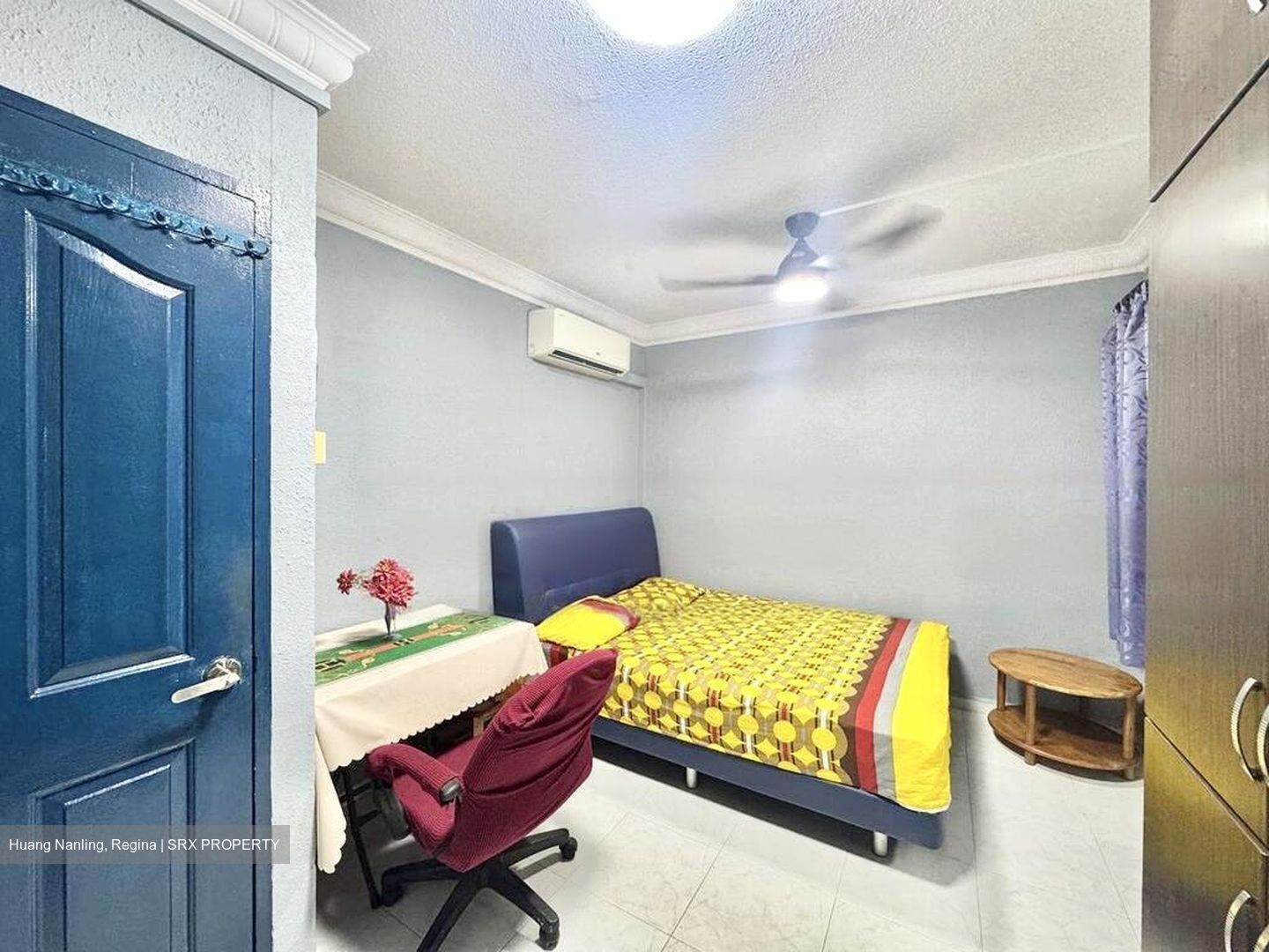 Blk 427 Clementi Avenue 3 (Clementi), HDB 4 Rooms #460982401